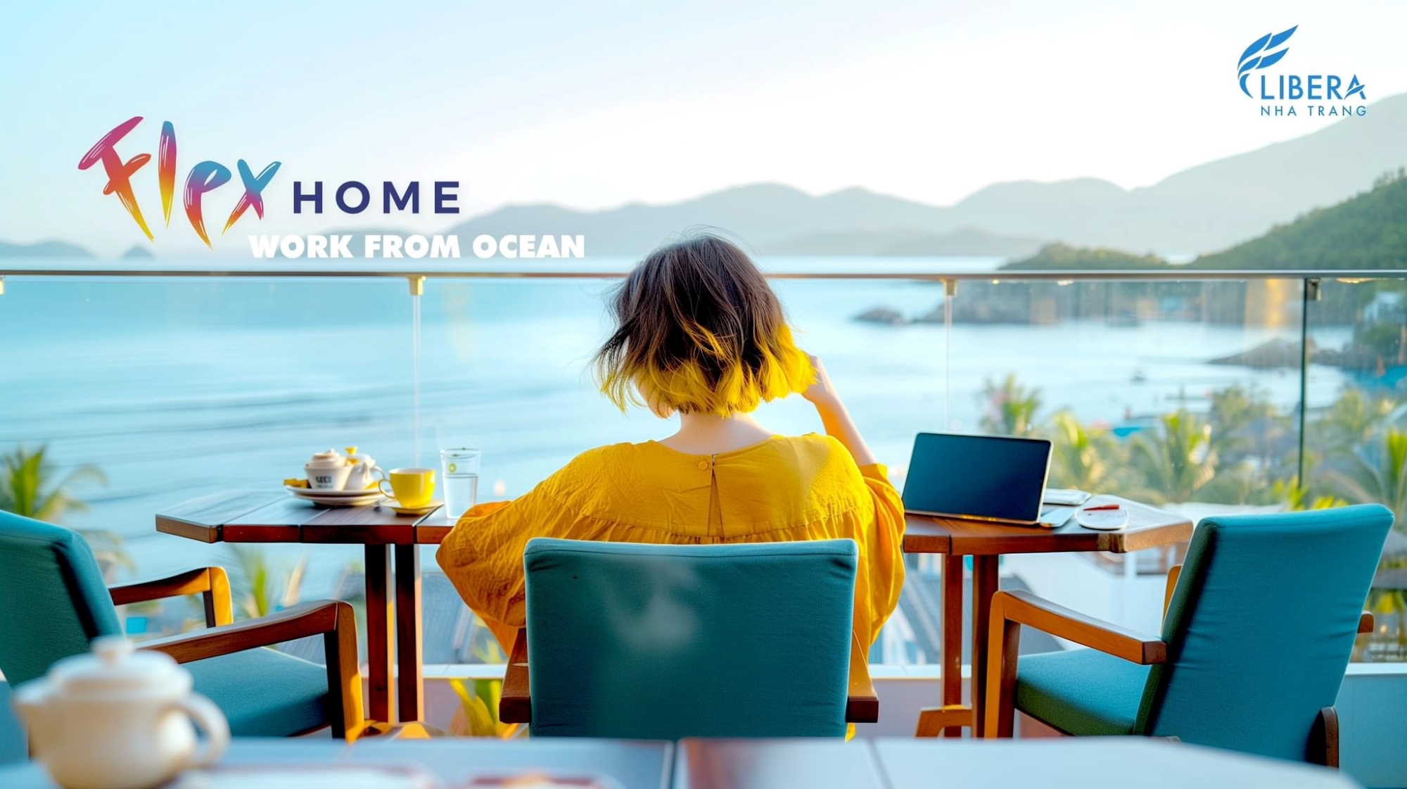 Chính sách bán hàng Flex Home Libera Nha Trang