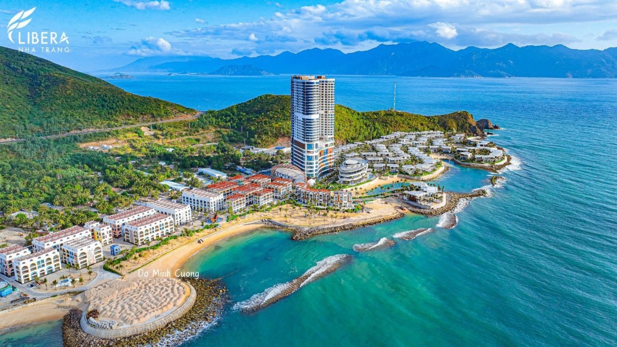 Chung Cư Flex Home Libera Nha Trang | Thông Tin Chủ Đầu Tư - Flex Home ...