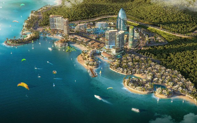 Masterise Homes - KDI Holdings: Đồng hành thương hiệu phát triển dự án Libera Nha Trang