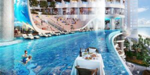 Tropicana Nha Trang và INDOCHINE ký kết hợp tác dự án Beau Rivage Nha Trang- Ảnh 3.